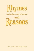 Cover: Rhymes (And Other Sorts of Poetry) and Reasons - Xlibris UK