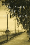 Cover: Odyssey of a Quiet Man - Xlibris UK