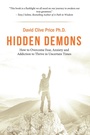Cover: Hidden Demons - Xlibris UK