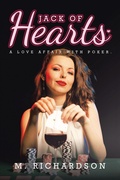 Cover: Jack of Hearts - Xlibris UK