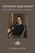 Cover: Antonio Machado - Xlibris UK