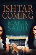 Cover: Ishtar Coming - Xlibris UK