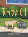 Cover: Tom - the Cat - Xlibris UK