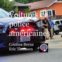 Abbildung von: Voitures de police américaines - Books on Demand