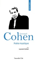Cover: Prier 15 jours avec Leonard Cohen - Nouvelle Cit&eacute;