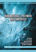 Cover: Nanomaterials, Polymers and Composites - Trans Tech Publications Ltd