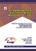 Cover: 7th International Conference on Recent Advances in Materials, Minerals and Environment (RAMM) - Trans Tech Publications Ltd