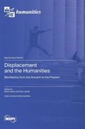Cover: Displacement and the Humanities - MDPI AG