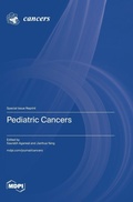 Cover: Pediatric Cancers - MDPI AG