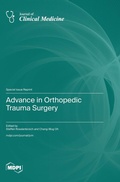 Cover: Advance in Orthopedic Trauma Surgery - MDPI AG