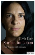 Cover: Zur&uuml;ck im Leben - W&ouml;rterseh