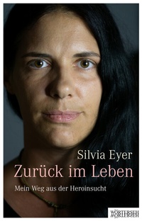 Abbildung von: Zurück im Leben - Wörterseh