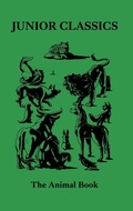 Cover: The Animal Book - Castalia House