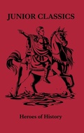 Cover: Heroes of History - Castalia House
