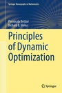 Cover: Principles of Dynamic Optimization - Springer