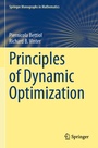 Cover: Principles of Dynamic Optimization - Springer