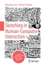 Cover: Sketching in Human Computer Interaction - Springer