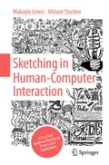 Cover: Sketching in Human Computer Interaction - Springer