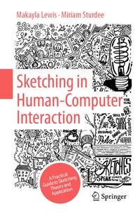 Abbildung von: Sketching in Human Computer Interaction - Springer