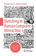 Cover: Sketching in Human Computer Interaction - Springer