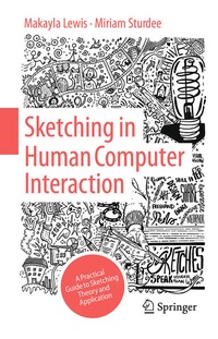 Enlarge image Cover: Sketching in Human Computer Interaction - Springer