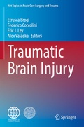 Abbildung von: Traumatic Brain Injury - Springer