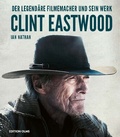 Cover: Clint Eastwood - Edition Olms