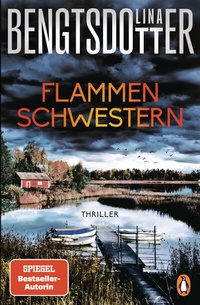 Abbildung von: Flammenschwestern - Penguin Verlag
