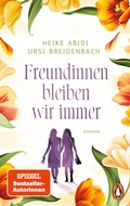 Cover: Freundinnen bleiben wir immer - Penguin