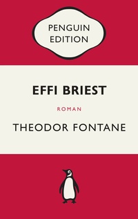 Enlarge image Cover: Effi Briest - Penguin