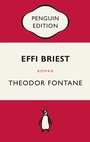 Cover: Effi Briest - Penguin Verlag
