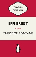 Cover: Effi Briest - Penguin Verlag