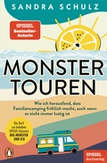 Abbildung von: Monstertouren - Penguin