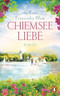 Abbildung von: Chiemseeliebe - Penguin