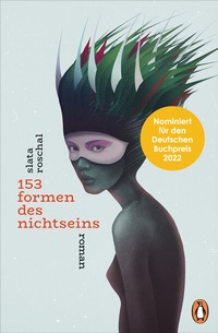 Abbildung von: 153 Formen des Nichtseins - Penguin Verlag