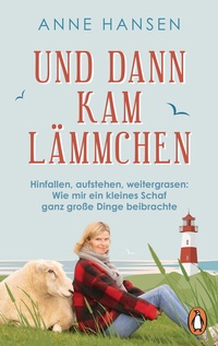 Abbildung von: Und dann kam Lämmchen - Penguin