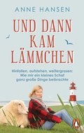 Cover: Und dann kam L&auml;mmchen - Penguin Verlag