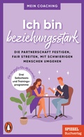 Cover: Ich bin beziehungsstark - Penguin