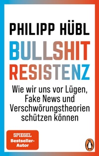 Abbildung von: Bullshit-Resistenz - Penguin