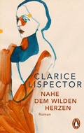 Cover: Nahe dem wilden Herzen - Penguin