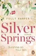 Cover: Silver Springs. Sunshine on Your Skin - Penguin