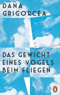 Abbildung von: Das Gewicht eines Vogels beim Fliegen - Penguin