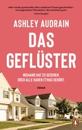 Cover: Das Gefl&uuml;ster - Penguin