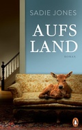 Cover: Aufs Land - Penguin