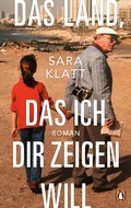 Cover: Das Land, das ich dir zeigen will - Penguin