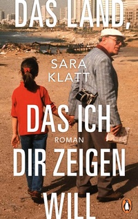 Abbildung von: Das Land, das ich dir zeigen will - Penguin