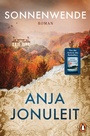 Cover: Sonnenwende - Penguin