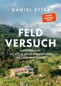 Abbildung von: Feldversuch - Penguin Verlag