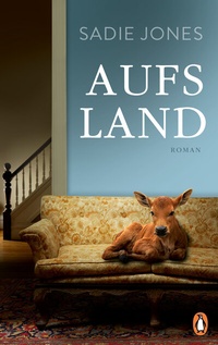 Abbildung von: Aufs Land - Penguin Verlag