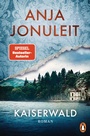 Cover: Kaiserwald - Penguin Verlag